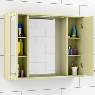 Medicine Cabinets and Why You Need One